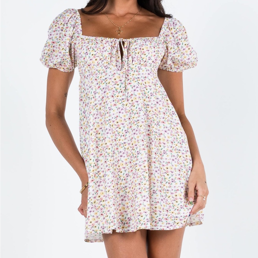 Princess Polly Dress size 2